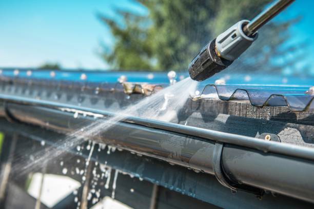 Best Best Pressure Washing Companies  in Winthrop, IA