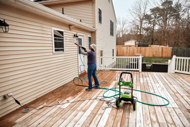 Best Pressure Washing Cost  in Winthrop, IA
