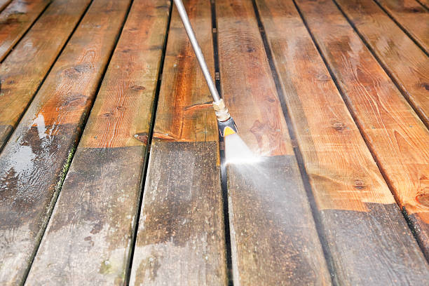 Best Pressure Washing Company Near Me  in Winthrop, IA
